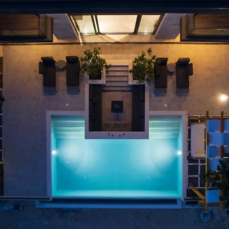 Villa Soho