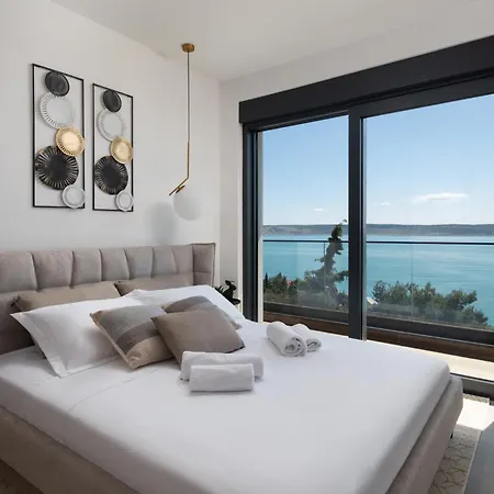 Villa Soho Starigrad Paklenica