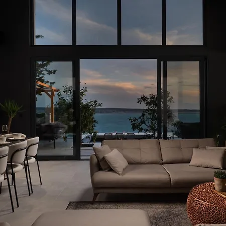Villa Soho *