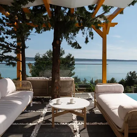 Soho Villa Starigrad Paklenica