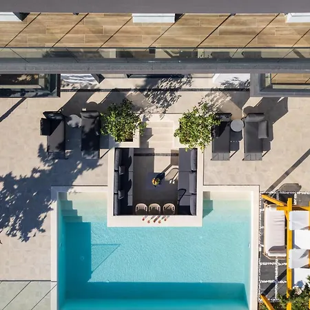 Soho Villa Starigrad Paklenica