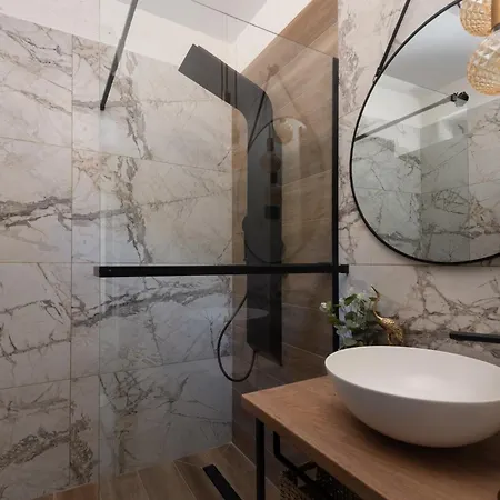 Soho * Starigrad Paklenica