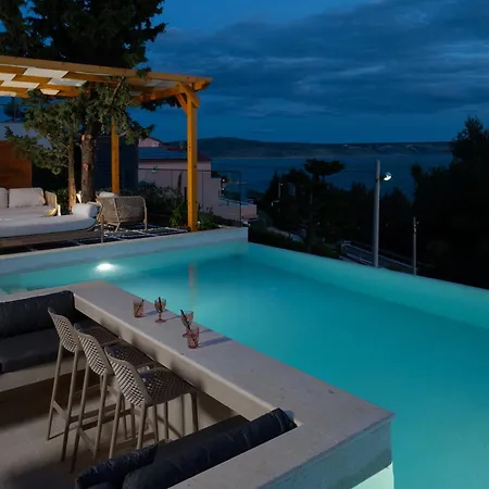 Soho Villa