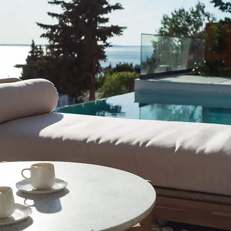 Soho Starigrad Paklenica