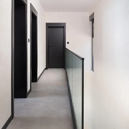 Soho Starigrad Paklenica