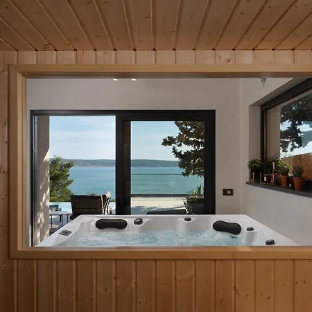 Soho Villa *