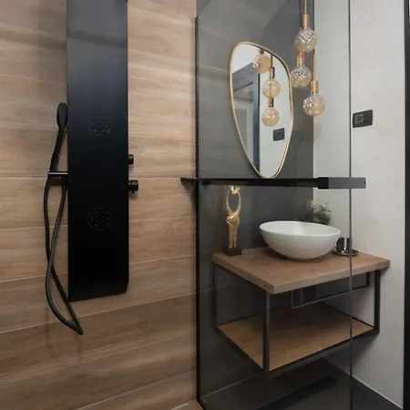 Villa Soho *