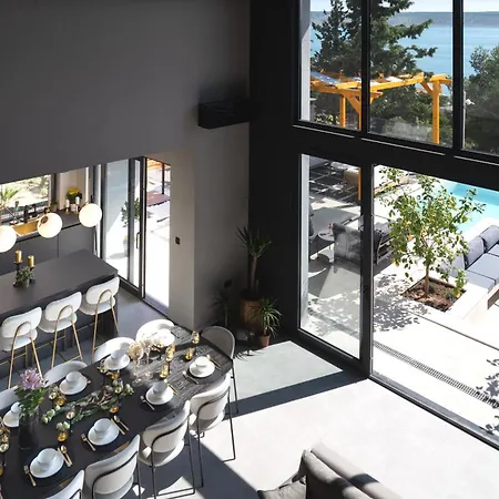 Villa Soho *