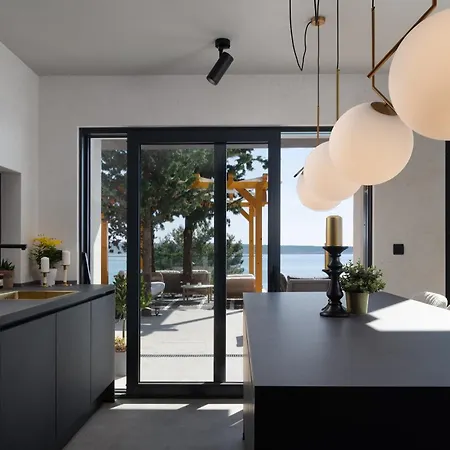 Villa Soho Starigrad Paklenica