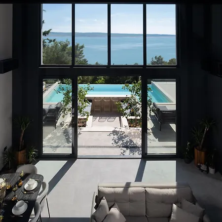 Soho Villa Starigrad Paklenica