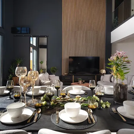 Villa Soho *