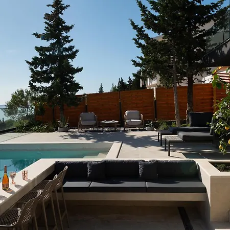 Soho Villa Starigrad Paklenica