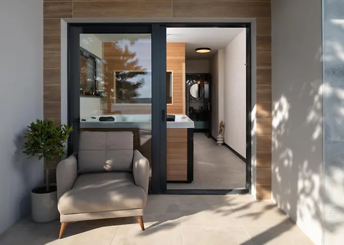 فيلة Soho ستاريغغاد باكلينتسا