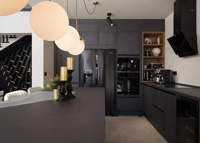 Soho ستاريغغاد باكلينتسا