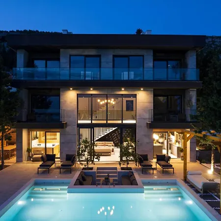 Villa Soho *