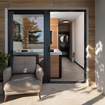 ヴィラ Soho スタリグラード