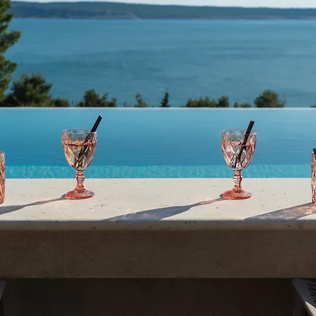 Soho Starigrad Paklenica