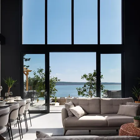 Soho Villa