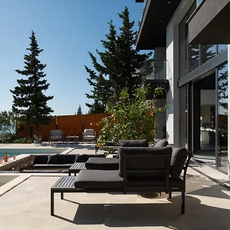 Villa Soho Starigrad Paklenica