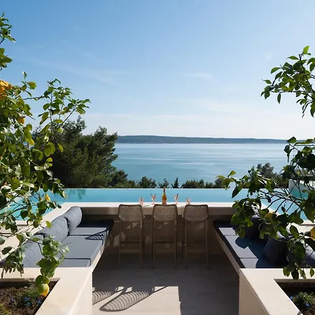 Soho Villa