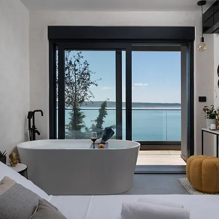 Soho Villa Starigrad Paklenica