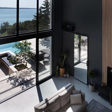 Villa Soho Starigrad Paklenica