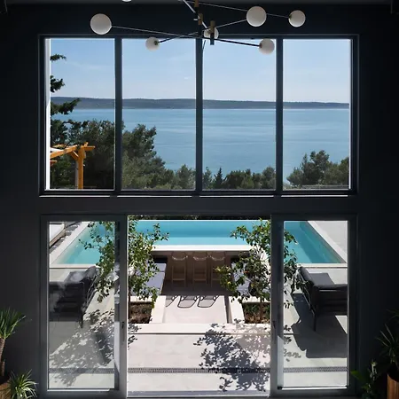 Soho Villa Starigrad Paklenica