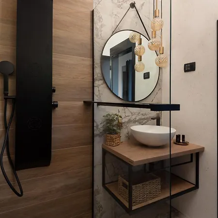 Soho Villa Starigrad Paklenica