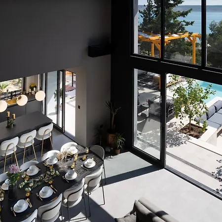 Soho Starigrad Paklenica