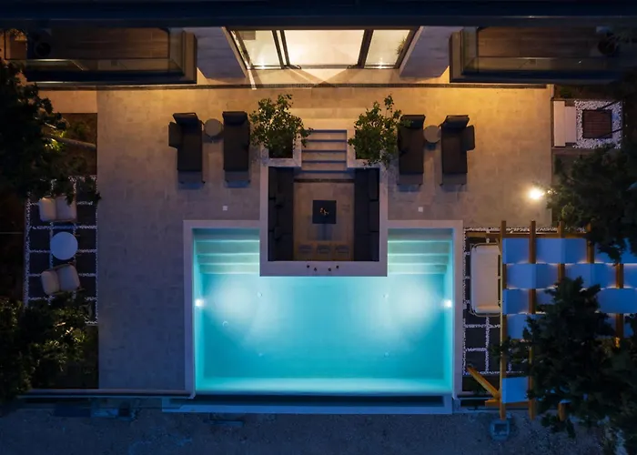 Villa Soho