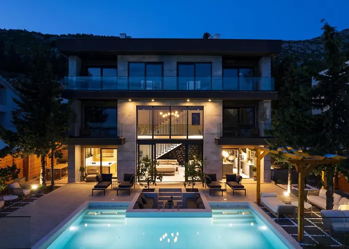 Villa Soho *