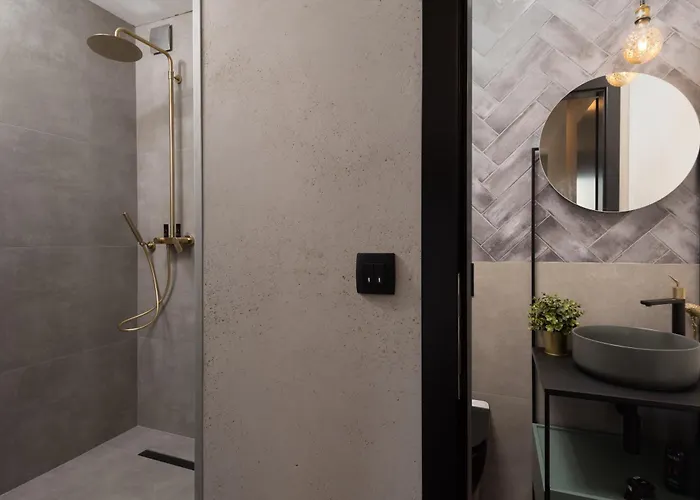 Soho Villa *