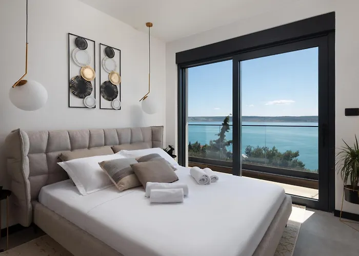 Villa Soho Starigrad Paklenica