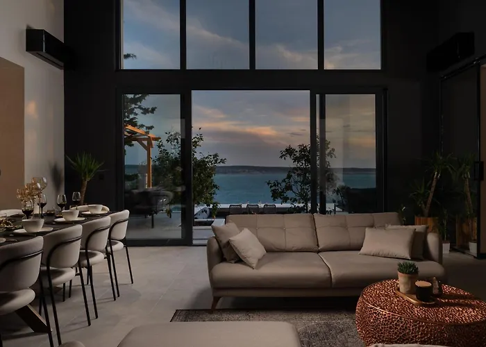 Villa Soho *