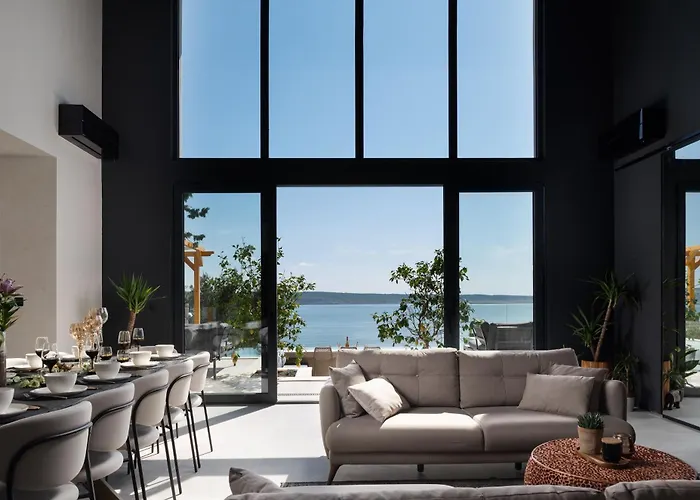 Soho Villa