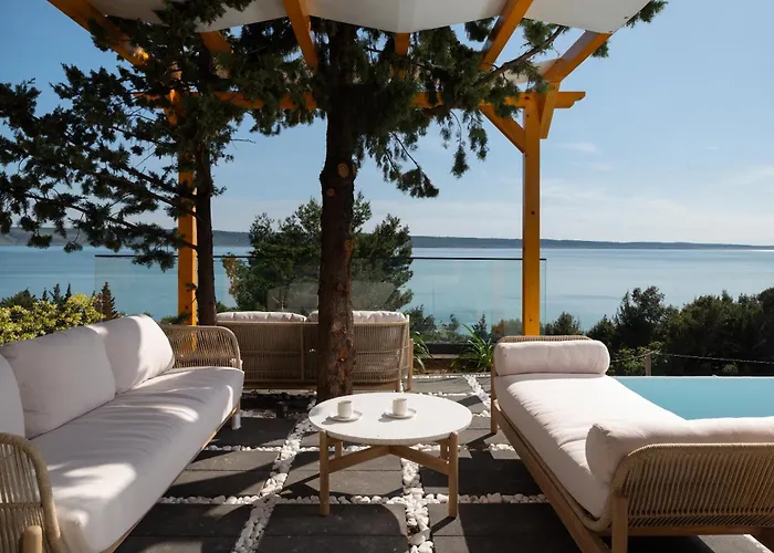 Soho Villa Starigrad Paklenica