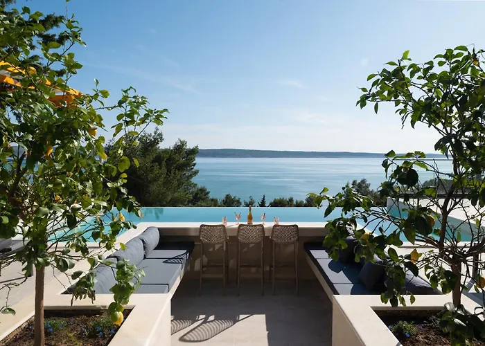 Soho Villa