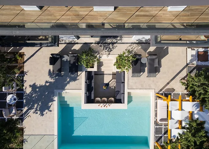 Soho Villa Starigrad Paklenica