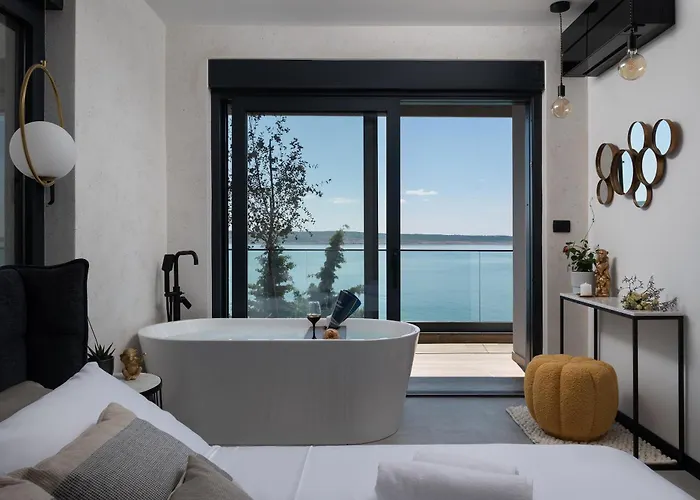 Soho Villa Starigrad Paklenica