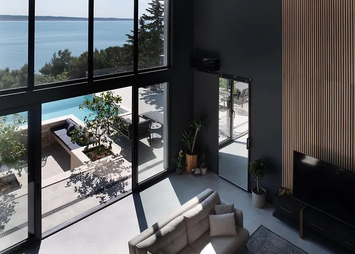 Villa Soho Starigrad Paklenica