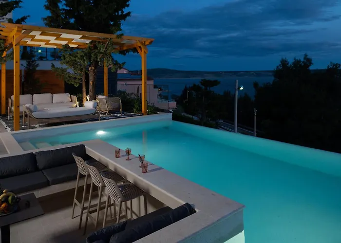 Soho Villa
