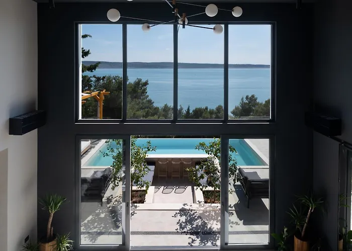 Soho Villa Starigrad Paklenica