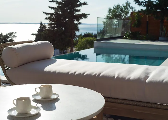 Soho Starigrad Paklenica