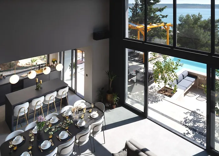 Villa Soho *
