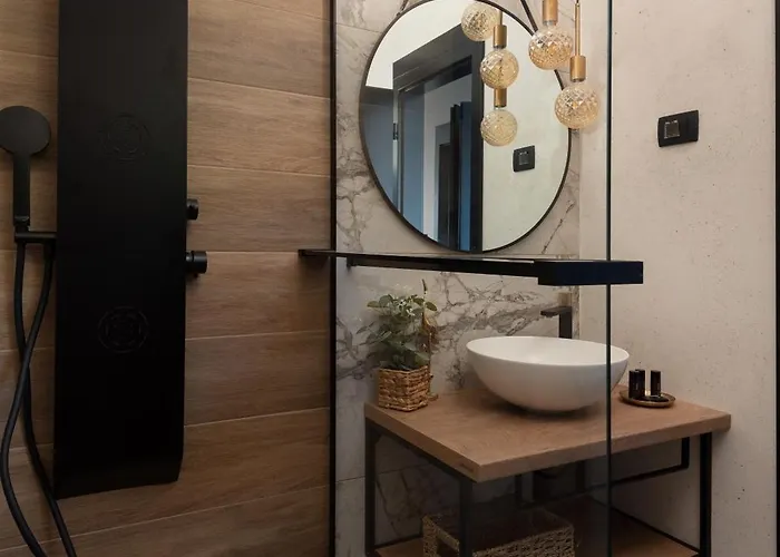 Soho Вилла Стариград-Пакленица