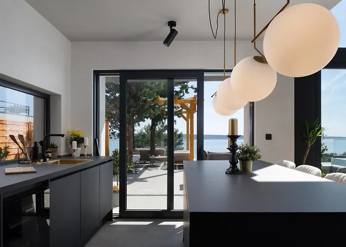 Villa Soho Starigrad Paklenica
