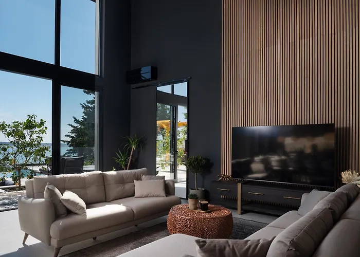 Villa Soho *