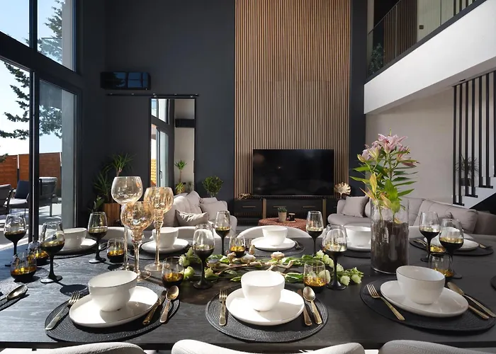 Villa Soho *